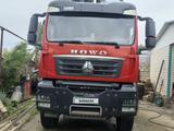 Howo  T5G 2023 годаүшін30 000 000 тг. в Актобе – фото 5