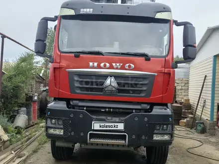 Howo  T5G 2023 года за 30 000 000 тг. в Актобе – фото 5