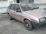 ВАЗ (Lada) 2109 2000 годаүшін900 000 тг. в Семей – фото 4