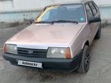 ВАЗ (Lada) 2109 2000 годаүшін900 000 тг. в Семей – фото 5