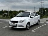 Chevrolet Nexia 2022 годаүшін4 200 000 тг. в Павлодар
