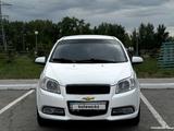 Chevrolet Nexia 2022 годаүшін4 200 000 тг. в Павлодар – фото 2