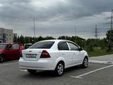 Chevrolet Nexia 2022 годаүшін4 200 000 тг. в Павлодар – фото 4