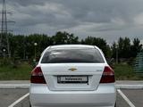 Chevrolet Nexia 2022 годаүшін4 200 000 тг. в Павлодар – фото 5