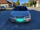 Toyota Camry 1999 года за 3 300 000 тг. в Кызылорда