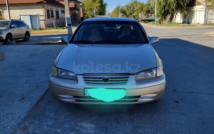 Toyota Camry 1999 года за 3 300 000 тг. в Кызылорда