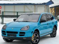 Porsche Cayenne 2006 годаүшін7 935 758 тг. в Усть-Каменогорск