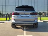 BMW X5 2025 года за 60 000 000 тг. в Павлодар – фото 5