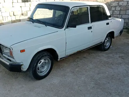 ВАЗ (Lada) 2107 2006 года за 300 000 тг. в Актау – фото 3