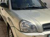 Hyundai Tucson 2007 года за 4 600 000 тг. в Жанаозен