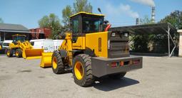 XCMG  939 1.7 куба 3 тонны джойстиковое УПРАВЛЕНИЕ печка 2021 годаүшін11 990 000 тг. в Алматы – фото 5