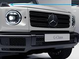 Поворотник Mercedes Benz G Class 2018-23 за 170 000 тг. в Алматы – фото 4