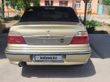 Daewoo Nexia 2005 года за 1 450 000 тг. в Туркестан – фото 2