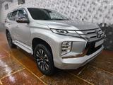 Mitsubishi Montero Sport 2022 годаүшін17 800 000 тг. в Шымкент