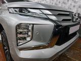 Mitsubishi Montero Sport 2022 годаүшін17 800 000 тг. в Шымкент – фото 2