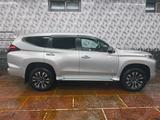 Mitsubishi Montero Sport 2022 годаүшін17 800 000 тг. в Шымкент – фото 3