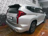 Mitsubishi Montero Sport 2022 годаүшін17 800 000 тг. в Шымкент – фото 4