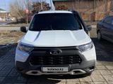 ВАЗ (Lada) Niva Travel 2021 годаүшін6 200 000 тг. в Атырау