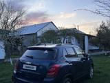 Chevrolet Tracker 2019 года за 6 800 000 тг. в Шымкент – фото 4