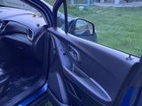 Chevrolet Tracker 2019 года за 6 800 000 тг. в Шымкент – фото 3