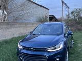 Chevrolet Tracker 2019 года за 6 800 000 тг. в Шымкент – фото 2