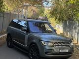 Land Rover Range Rover 2013 года за 18 900 000 тг. в Кокшетау – фото 2