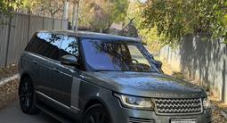 Land Rover Range Rover 2013 года за 18 900 000 тг. в Кокшетау – фото 2