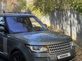 Land Rover Range Rover 2013 года за 18 900 000 тг. в Кокшетау – фото 3