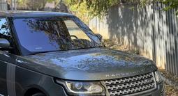 Land Rover Range Rover 2013 года за 18 900 000 тг. в Кокшетау – фото 3