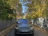 Land Rover Range Rover 2013 года за 18 900 000 тг. в Кокшетау – фото 4