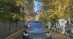 Land Rover Range Rover 2013 года за 18 900 000 тг. в Кокшетау – фото 4