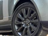 Land Rover Range Rover 2013 года за 18 900 000 тг. в Кокшетау – фото 5
