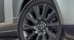 Land Rover Range Rover 2013 года за 18 900 000 тг. в Кокшетау – фото 5