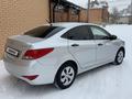 Hyundai Accent 2015 года за 5 300 000 тг. в Караганда – фото 11