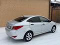 Hyundai Accent 2015 года за 5 300 000 тг. в Караганда – фото 4