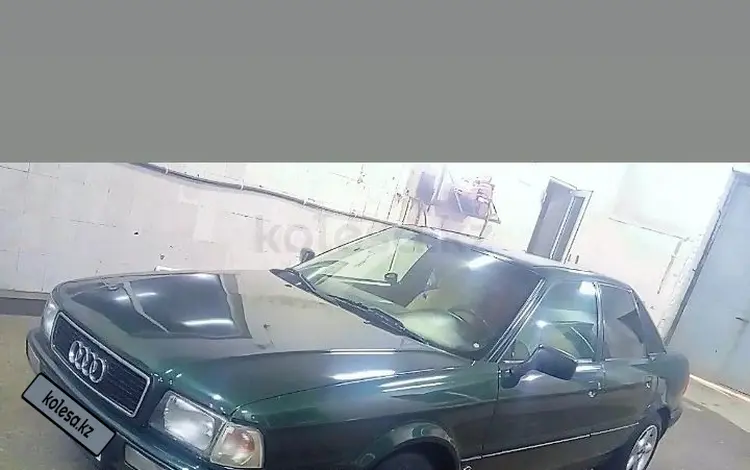 Audi 80 1994 годаүшін1 900 000 тг. в Актобе