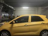 Kia Picanto 2014 года за 3 900 000 тг. в Алматы – фото 3