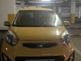 Kia Picanto 2014 года за 3 900 000 тг. в Алматы