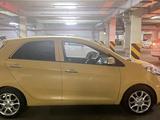 Kia Picanto 2014 года за 3 900 000 тг. в Алматы – фото 4
