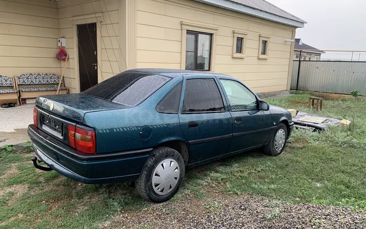 Opel Vectra 1995 годаүшін1 600 000 тг. в Актобе