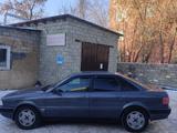 Audi 80 1992 года за 2 100 000 тг. в Кокшетау