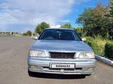 Toyota Camry 1995 годаfor1 600 000 тг. в Экибастуз – фото 5