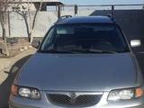 Mazda 626 1998 годаfor2 700 000 тг. в Шиели – фото 5