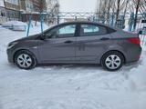 Hyundai Accent 2015 годаүшін6 000 000 тг. в Атбасар – фото 3