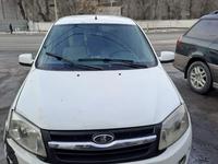 ВАЗ (Lada) Granta 2190 2013 года за 1 700 000 тг. в Алматы