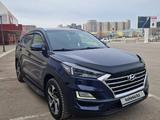 Hyundai Tucson 2020 года за 12 700 000 тг. в Караганда – фото 2