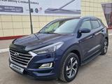 Hyundai Tucson 2020 года за 12 700 000 тг. в Караганда – фото 3