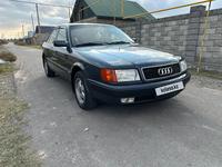 Audi 100 1992 года за 2 500 000 тг. в Тараз