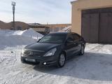 Nissan Teana 2011 года за 6 000 000 тг. в Костанай – фото 3