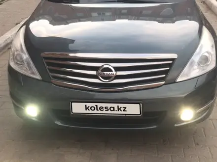 Nissan Teana 2011 года за 6 500 000 тг. в Костанай – фото 9